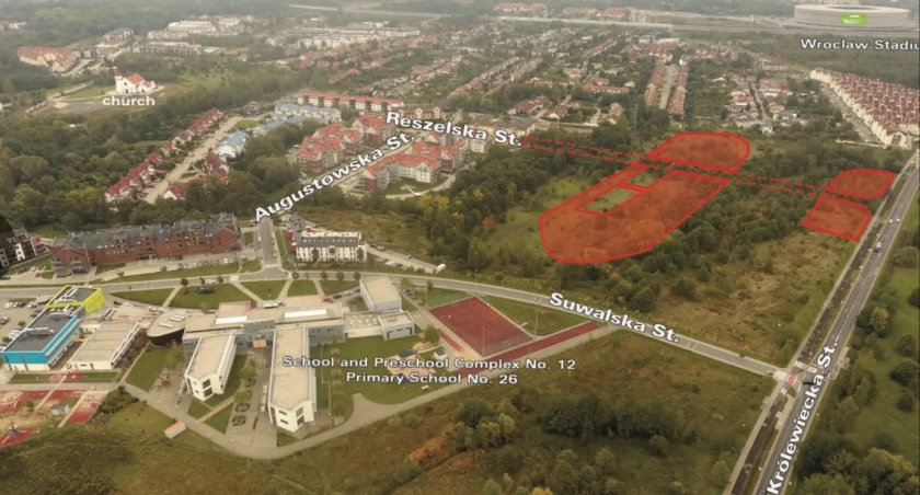 fot. Giełda Nieruchomości Wrocław 