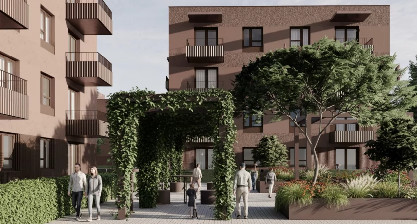 fot. Maćków Pracownia Projektowa/wizualizacja 