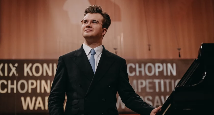 fot. Narodowy Instytut Fryderyka Chopina 