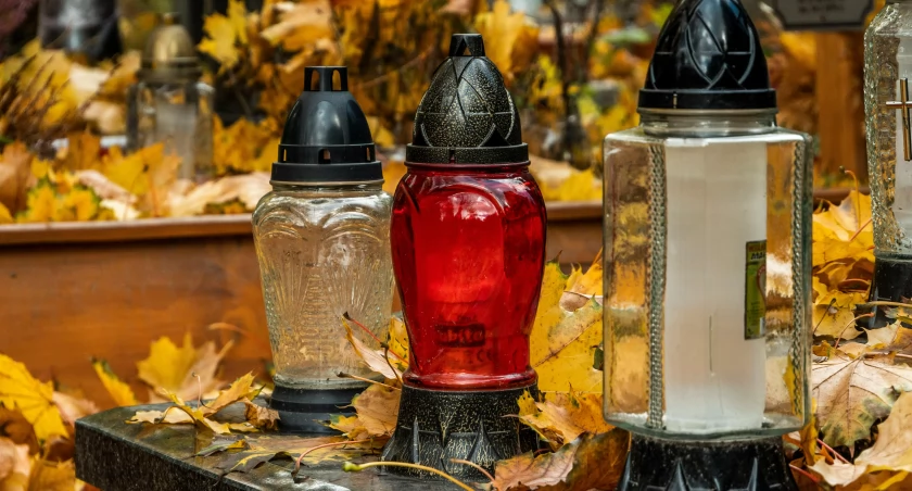 Zmarli we Wrocławiu - pogrzeby zaplanowane na 22.10.2025 – nekrologi / fot. Pexels.com