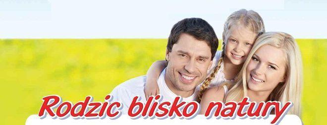 materiały organizatora