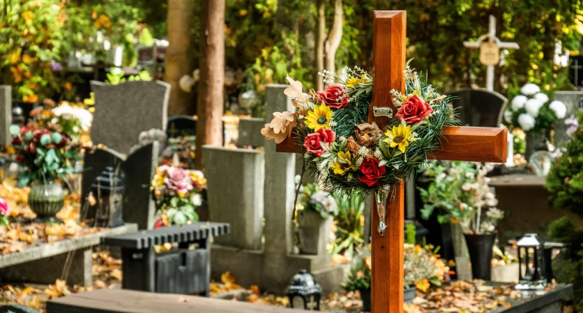 Zmarli we Wrocławiu - pogrzeby zaplanowane na 24.10.2025 – nekrologi / fot. Pexels.com