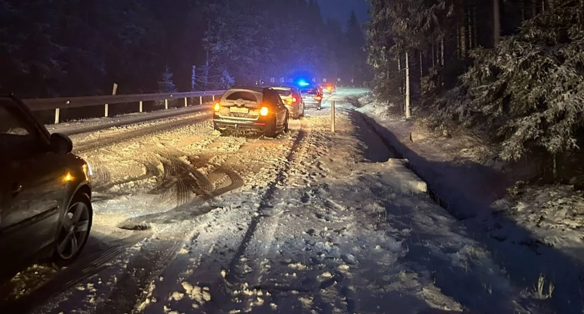 fot. Policja Jelenia Góra
