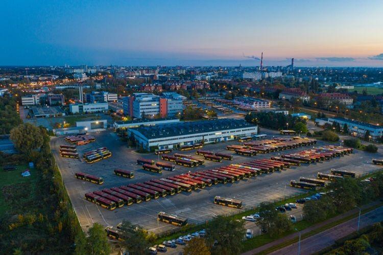 fot. MPK Wrocław