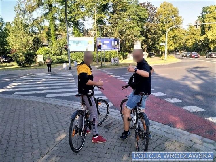 fot. KMP we Wrocławiu