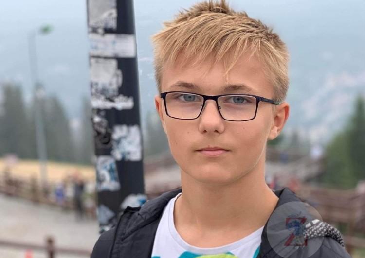 fot. Stowarzyszenie Zaginieni Cała Polska