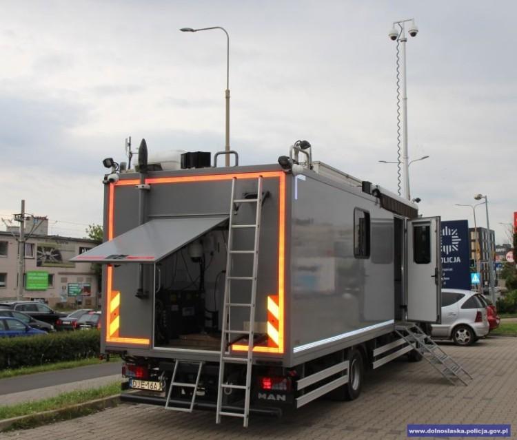 fot. Dolnośląska policja