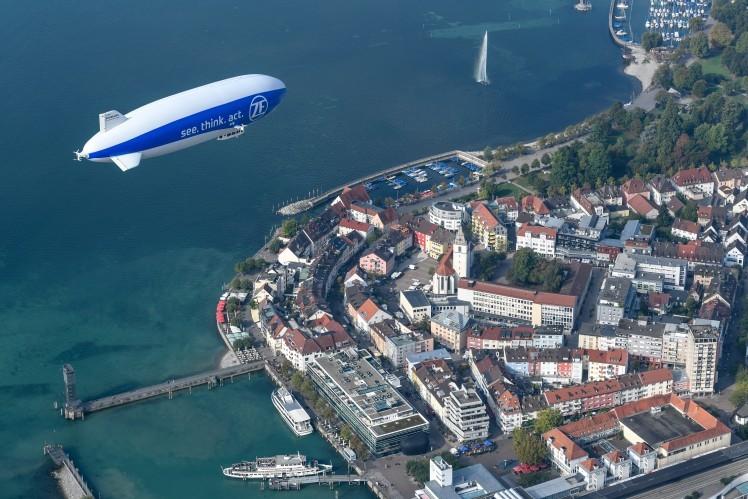 fot. ZF Friedrichshafen AG