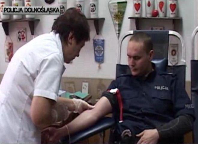 mat. policji
