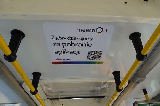 mat. prasowe MPK Wrocław