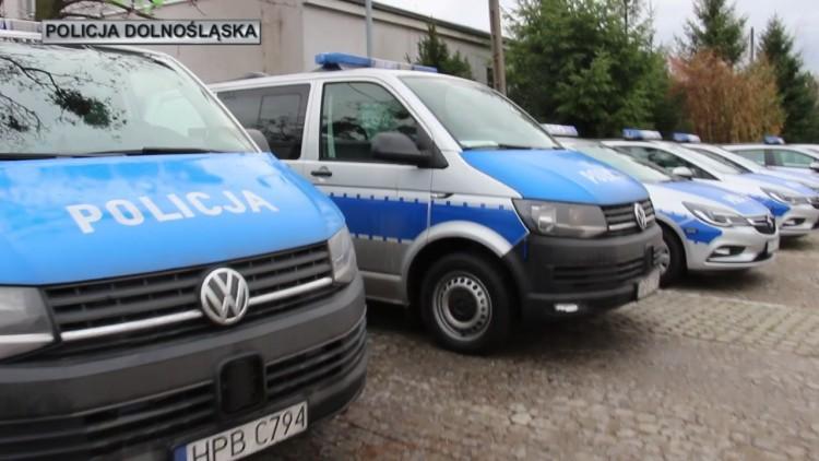 fot. Dolnośląska Policja