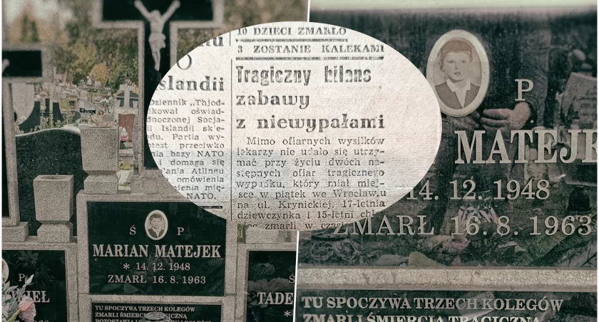 fot. Spod ziemi patrzy Breslau/FB