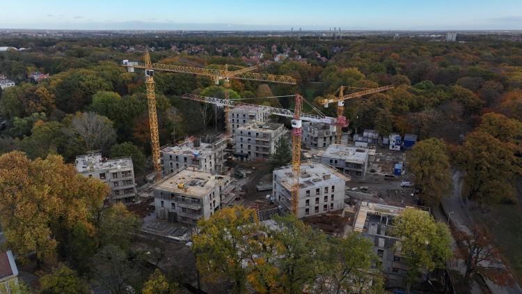 fot. Materiały inwestora