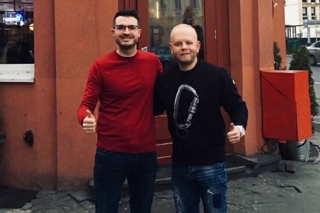 fot. Andrzej Gliniak