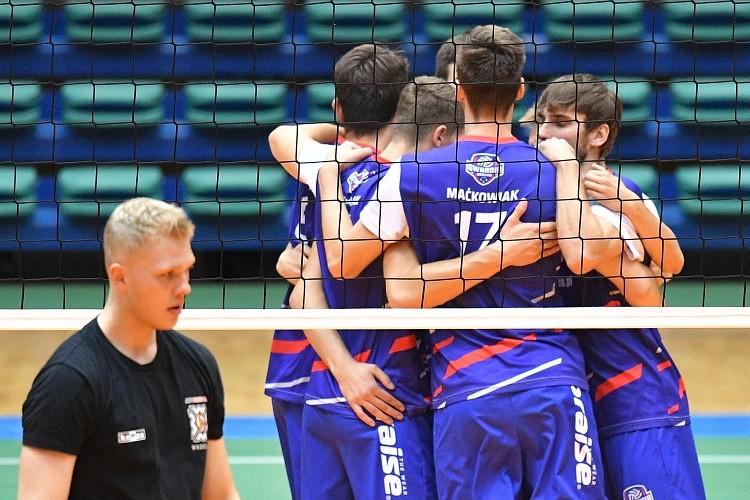 fot. Karolina Bąkowicz / Gwardia Wrocław