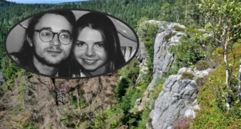 Ratownicy znaleźli ciała pod szczytem Narożnika. Anna była studentką trzeciego roku Ochrony Środowiska na Akademii Rolniczej we Wrocławiu (dziś to Uniwersytet Przyrodniczy), a Robert studiował na tej samej uczelni, na wydziale Geodezji i Kartografii / fot. Wikimedia Commons