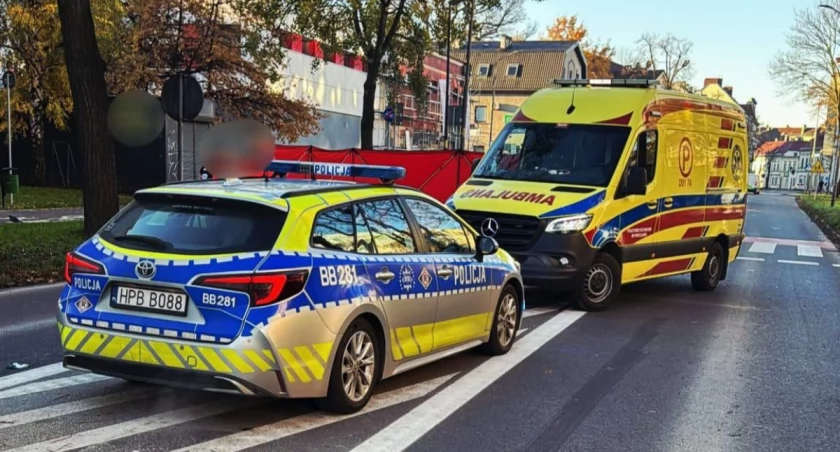 fot. Policja Oława 