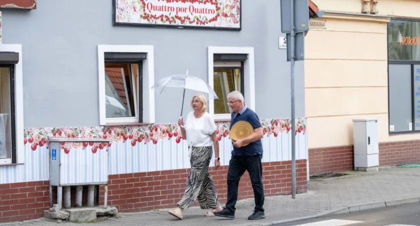 Kuchenne Rewolucje w Jeleniej Górze, lokal Quattro por Quattro \ fot. x-news