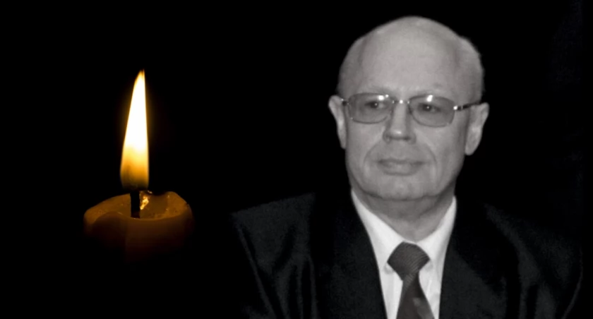 Profesor Ryszard Podemski przez wiele lat był szefem Katedry i Kliniki Neurologii Uniwersytetu Medycznego we Wrocławiu