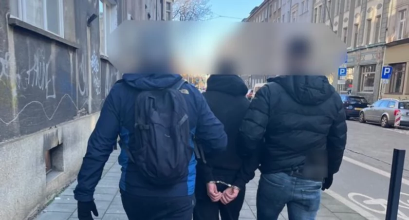 fot. Komenda Miejska Policji we Wrocławiu 