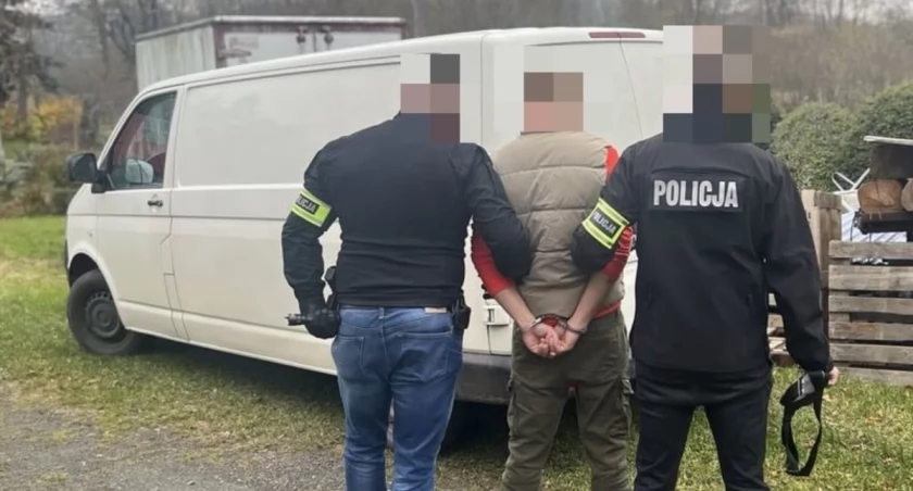fot. Policja Jelenia Góra 