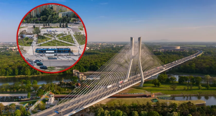 fot. Krzysztof Nalewajko/GDDKiA; Wrocławskie Inwestycje 