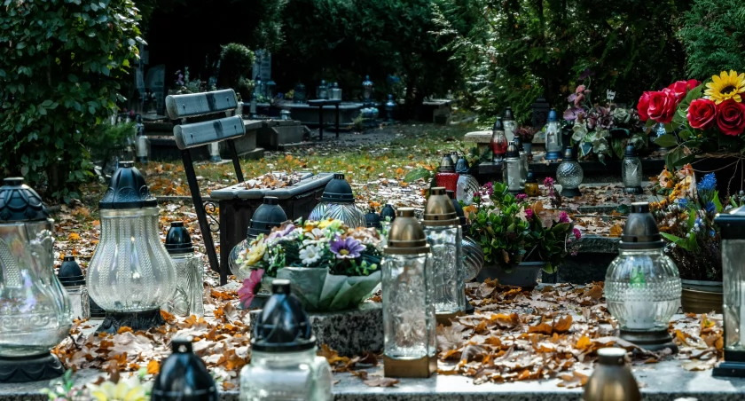 Zmarli we Wrocławiu - pogrzeby zaplanowane na 20.11.2025 – nekrologi / fot. Pixabay.com
