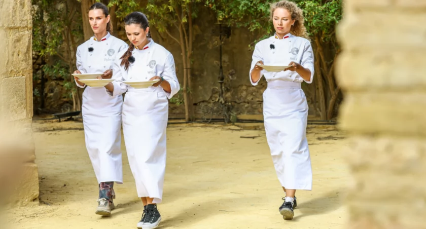 Finał 14. programu MasterChef TVN pokaże w niedzielę wieczorem | fot. x-news