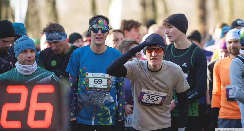 City Trial 22 listopada we Wrocławiu | materiały organizatora