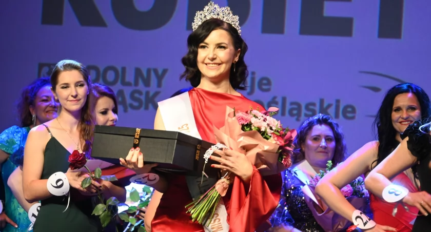 Miss Kobiety Wiejskiej 2025 / fot. Gmina Wądroże Wielkie