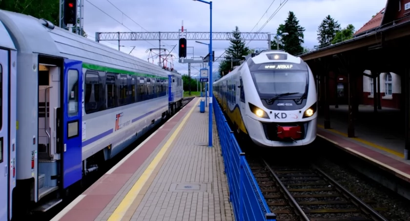 fot. Koleje Dolnośląskie 