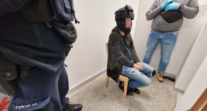 fot. Dolnośląska policja 