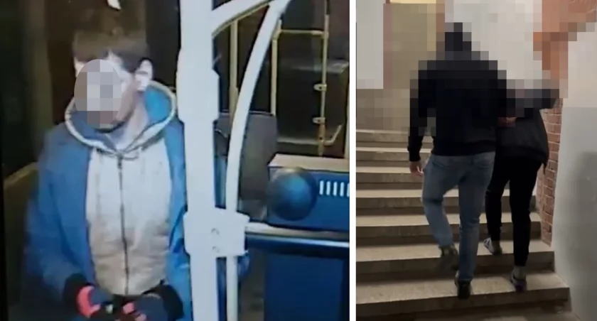 fot. Policja Wrocław