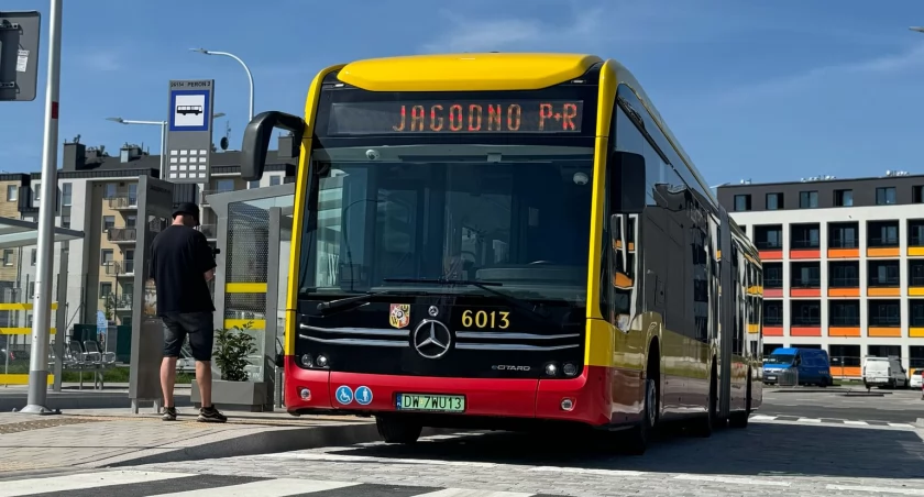 fot. MPK Wrocław/zdjęcie ilustracyjne