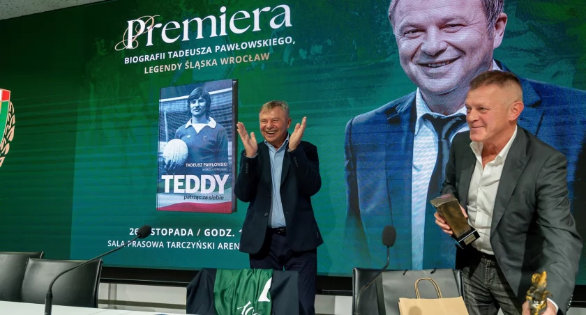 fot. Tarczyński Arena