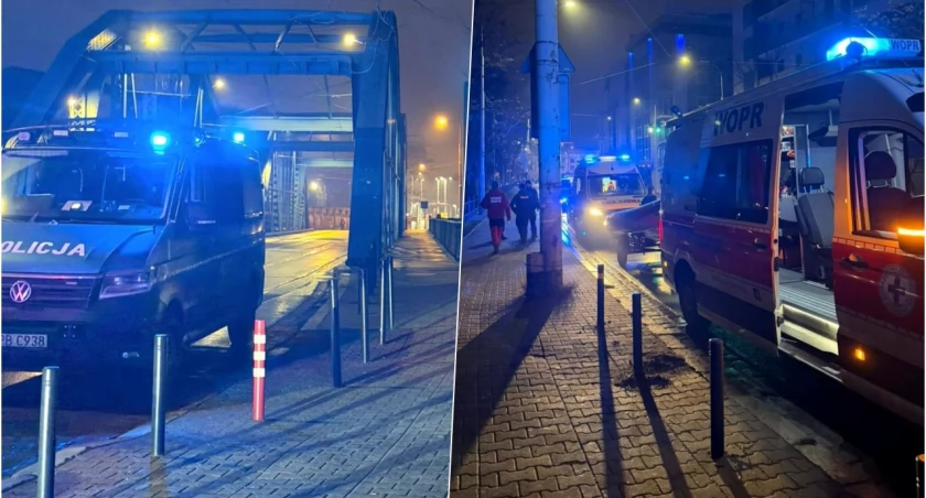 fot. Dolnośląskie WOPR