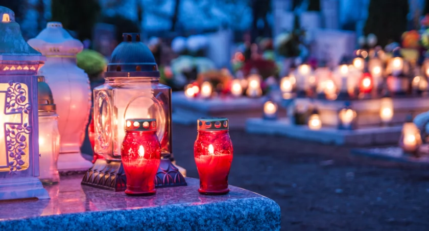 Zmarli we Wrocławiu - pogrzeby zaplanowane na 5.12.2025  – nekrologi / fot. depositphotos.com