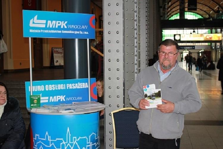 fot. mat. MPK Wrocław
