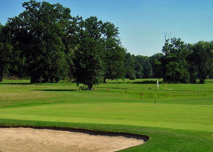 Rycerski Club Golfowy