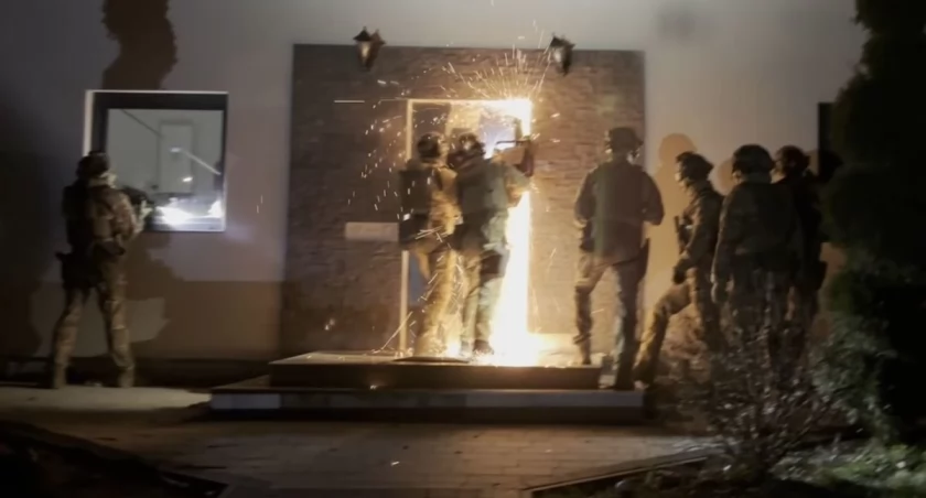 fot. Dolnośląska policja 