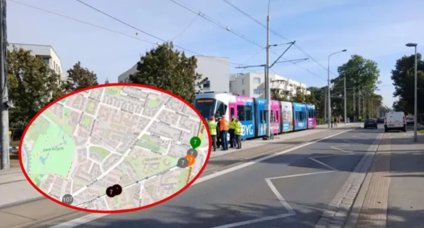 fot. MPK Wrocław/Korespondenci MPK 
