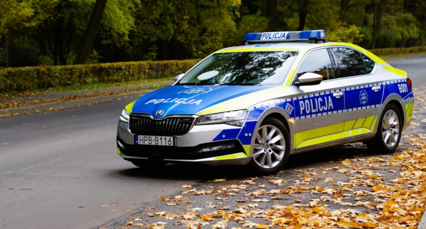 fot. Dolnośląska policja/zdjęcie ilustracyjne 