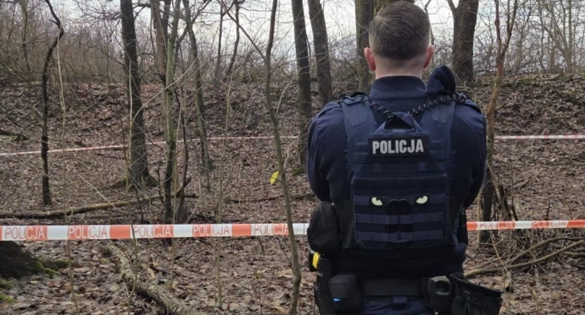 Zdjęcie ilustracyjne / fot. policja
