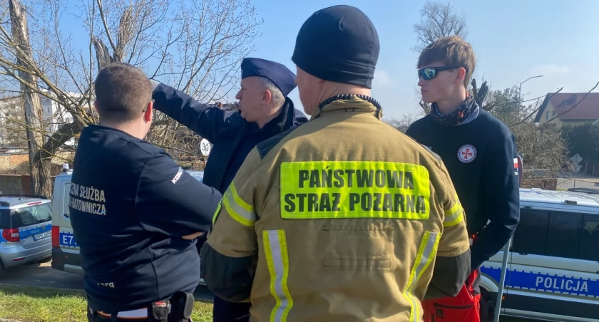 Zdjęcie ilustracyjne / fot. policja