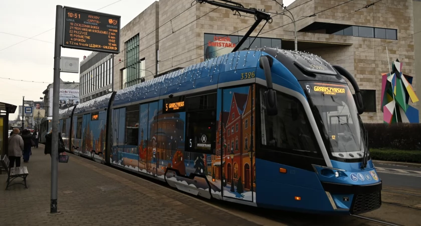 fot. MPK Wrocław