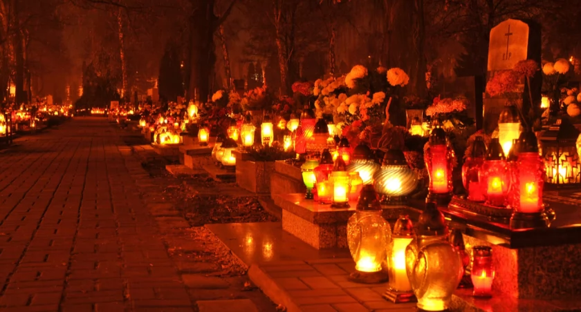 Zmarli we Wrocławiu - pogrzeby zaplanowane na 23.12.2025  – nekrologi / fot. depositphotos.com