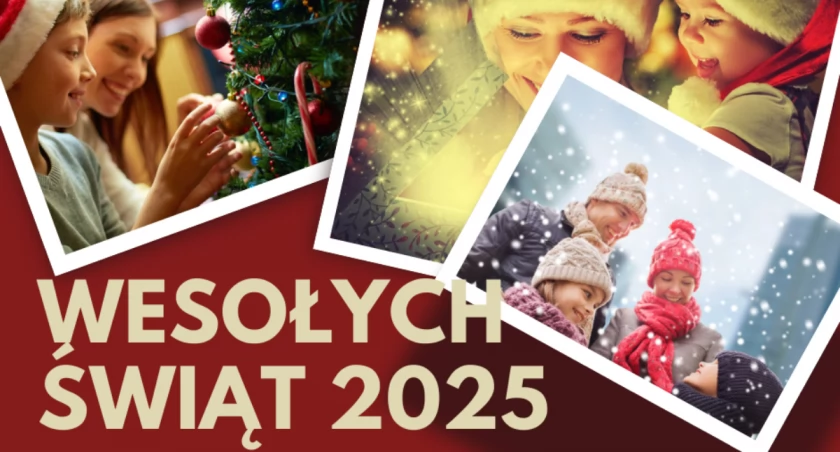 Niech Twoje życzenia bożonarodzeniowe naprawdę zachwycą innych