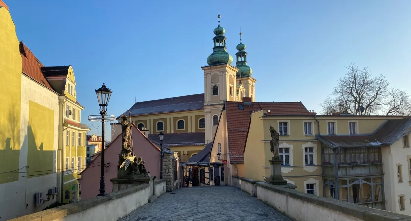 Gotycki most w Kłodzku | fot. Justyna Orlik