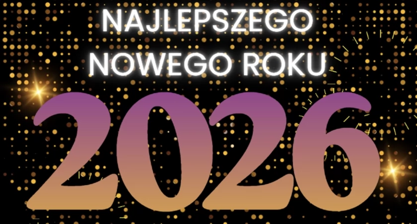 Aby życzenia noworoczne 2026 były naprawdę wyjątkowe, warto dopasować je do charakteru relacji.