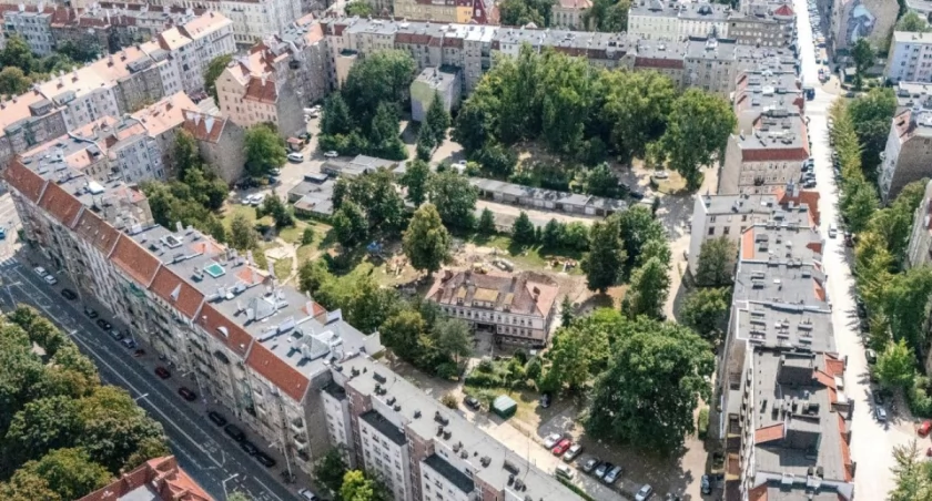 fot. Wrocławskie Mieszkania